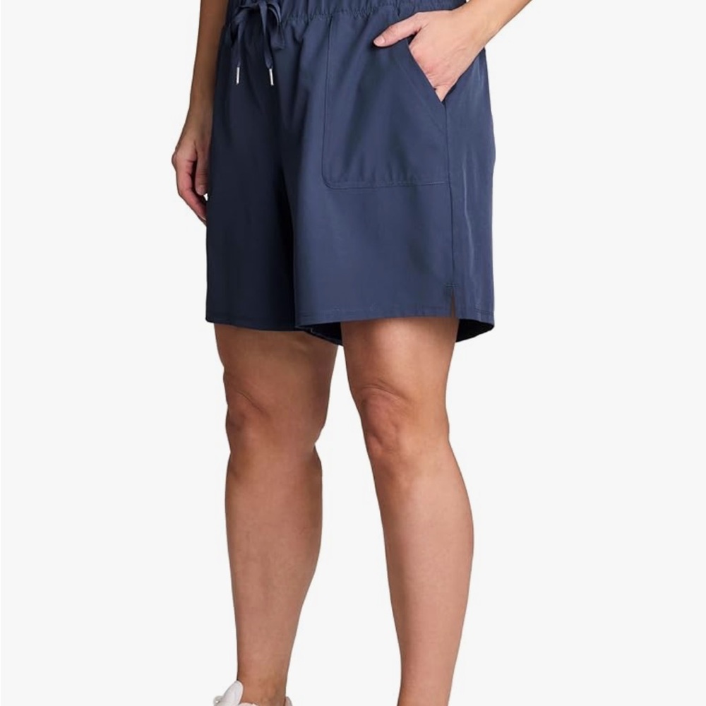 RBX 6” Womens Shorts